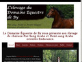 Domaine Equestre de By