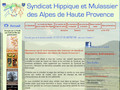 Détails : Syndicat Hippique et Mulassier 04