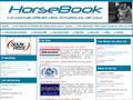 Détails : HorseBook